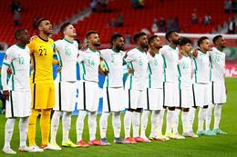 Nhận định Saudi Arabia bảng C World Cup 2022: Cần lắm phép màu